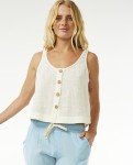 Rip Curl Women's Classic Mid Blue Surf Pants