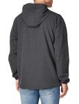 Rip Curl Elite Anti Series Windbreaker Jacket - Black