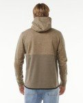 Rip Curl Men's Anti Series Departed Jacket - Sand Dune
