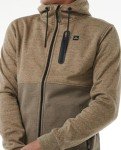 Rip Curl Men's Anti Series Departed Jacket - Sand Dune