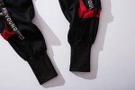 MrLin Men's Punk Cargo Jogger Pants – Streetwear