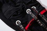 MrLin Men's Punk Cargo Jogger Pants – Streetwear