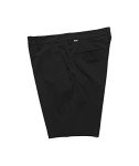 Billabong Men's Black 4-Way Stretch Hybrid Shorts