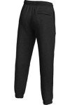 Nike Women's Black Club Fleece Jogger Pants