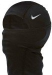 Nike Pro Combat Hyperwarm Hooded Pullover - Black