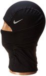 Nike Pro Combat Hyperwarm Hooded Pullover - Black