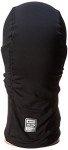 Nike Pro Combat Hyperwarm Hooded Pullover - Black