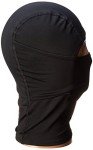 Nike Pro Combat Hyperwarm Hooded Pullover - Black
