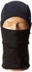 Nike Pro Combat Hyperwarm Hooded Pullover - Black