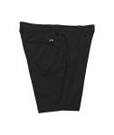 Billabong Men's Black 4-Way Stretch Hybrid Shorts