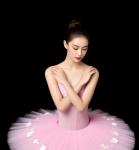 Black Photography Backdrop for Dental Studio (5x7ft)