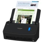 ScanSnap iX1400 Scanner - B08PMPHKDV