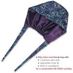 Buttoned Sweatband Working Caps - B0CJJ4BZFT