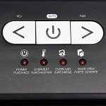 Cross-Cut Shredder - Black - B07R3FXLLQ