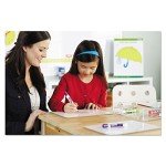 Low Odor Dry Erase Markers - B00OQQ05RW