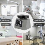 4" Dental Mixing Vibrator - B09QMCDZ5W