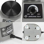 4" Dental Mixing Vibrator - B09QMCDZ5W