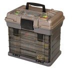 Quick-Access Tackle Box - B000E3FKTO