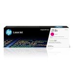 HP 218X Magenta Toner - B0CV4KX4M3