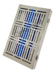 Blue Dental Sterilization Cassettes - B083FH8KWC