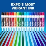 Low Odor Dry Erase Markers - B00OQQ05RW