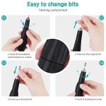 LVCHEN N3 Dental Polisher - B092R3DH41