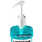 Listerine Pump Dispenser 1L - B0C6L4D7Y7
