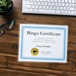 Clear Laminating Sheets, 10 Pack - B00006IC7H