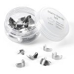 Molar Matrix Bands â 50 Pack - B0D812J474