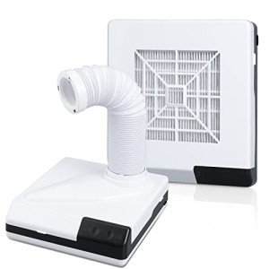 Faruijie Dental Dust Collector - B09T36NSJH