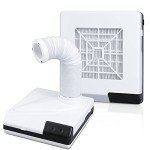 Faruijie Dental Dust Collector - B09T36NSJH