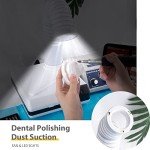 Faruijie Dental Dust Collector - B09T36NSJH