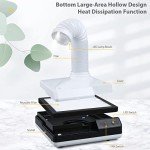 Faruijie Dental Dust Collector - B09T36NSJH