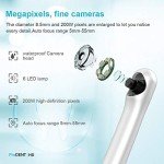 Intraoral USB Dental Camera - B07MFJ6963