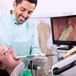 Intraoral USB Dental Camera - B07MFJ6963