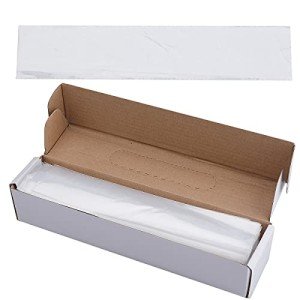 500 X-ray Sensor Sleeves - B098DQGQ16