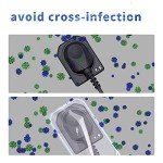 500 X-ray Sensor Sleeves - B098DQGQ16