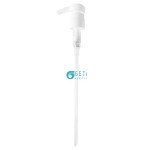 White Pump Dispensers - 2 Pack - B00YQE6I8Y