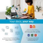 ScanSnap iX1400 Scanner - B08PMPHKDV