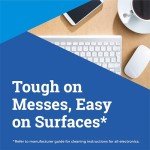 CloroxPro Fresh Disinfecting Wipes - B001E6F31K