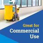 CloroxPro Fresh Disinfecting Wipes - B001E6F31K