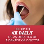 Toothache & Mouth Sores Relief - B00A6VAV8O