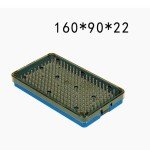 AGEDOR Sterilization Tray - B0DBHVTB8T