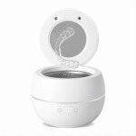 Ultrasonic Retainer Cleaner - 250ML - B0D6YPGPMD