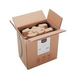 Cross Cut Shredder 6-Sheet - B00HFJWKWK