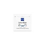 ZEISS Lens Cleaning Wipes - 600 Pack - B003O5FCZ6