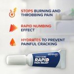 Abreva Cold Sore Cream - B0C43HPYFK