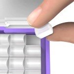 GUM Orthodontic Wax - 6 Pack - B07KQ9XZZ5