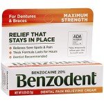 Oral Pain Relief Cream Duo - B0D14ZGNHK
