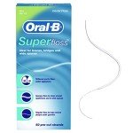 Mint Pre-Cut Super Floss - B0000530R6